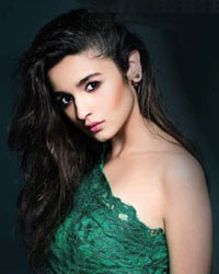 Alia Bhatt